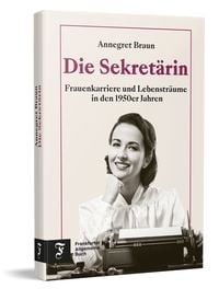 Produktbild: Die Sekret&auml;rin