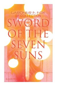 Produktbild: Sword of the Seven Suns