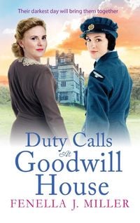 Produktbild: Duty Calls at Goodwill House