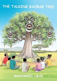 Produktbild: The Talking Baobab Tree