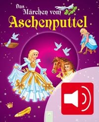 Produktbild: Aschenputtel