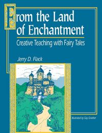 Produktbild: From the Land of Enchantment