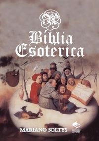 Produktbild: A B&iacute;blia Esot&eacute;rica