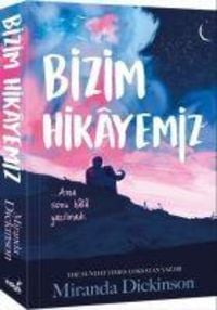 Produktbild: Bizim Hikayemiz