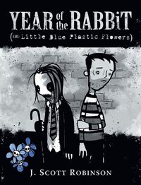 Produktbild: Year of the Rabbit (or Little Blue Plastic Flowers)