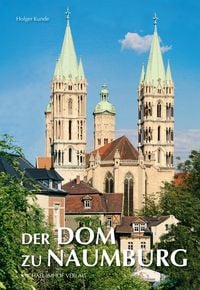 Produktbild: Der Dom zu Naumburg