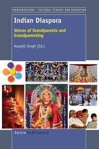 Produktbild: Indian Diaspora