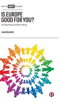 Produktbild: Is Europe Good for You?