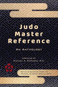 Produktbild: Judo Master Reference