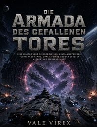 Produktbild: Die Armada des gefallenen Tores