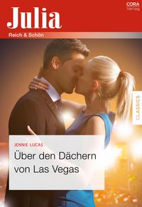 Produktbild: &Uuml;ber den D&auml;chern von Las Vegas
