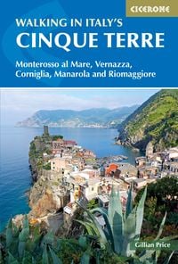 Produktbild: Walking in Italy's Cinque Terre