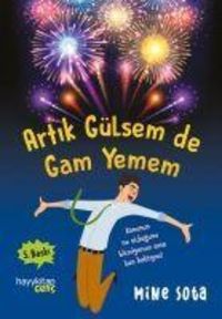 Produktbild: Artik G&uuml;lsem de Gam Yemem