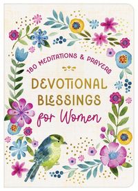 Produktbild: Devotional Blessings for Women