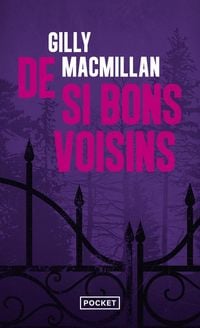 Produktbild: De si bons voisins