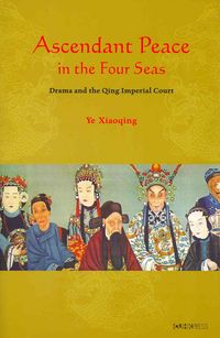 Produktbild: Ascendant Peace in the Four Seas