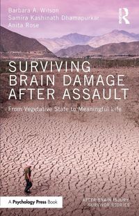 Produktbild: Surviving Brain Damage After Assault