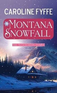 Produktbild: Montana Snowfall