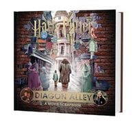 Produktbild: Harry Potter - Diagon Alley