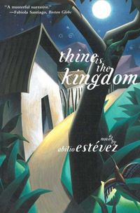 Produktbild: Thine is the Kingdom: A Novel
