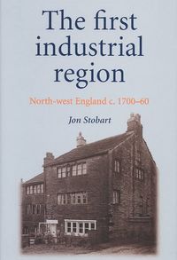 Produktbild: 1st Industrial Region
