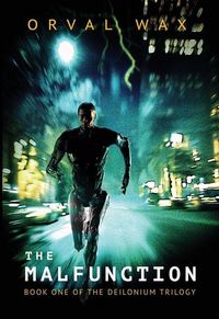 Produktbild: The Malfunction