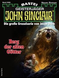Produktbild: John Sinclair 2385