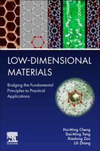 Produktbild: Low-Dimensional Materials