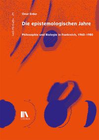 Produktbild: Die epistemologischen Jahre