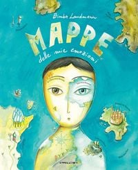 Produktbild: Mappe delle mie emozioni