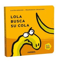 Produktbild: Lola Busca Su Cola