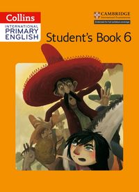 Produktbild: International Primary English Student's Book 6