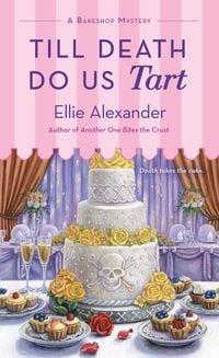 Produktbild: Till Death Do Us Tart
