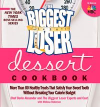 Produktbild: Biggest Loser Dessert Ckbk