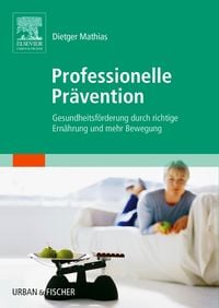 Produktbild: Professionelle Pr&auml;vention