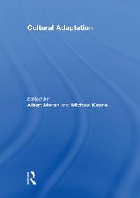 Produktbild: Cultural Adaptation