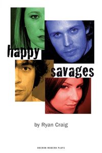Produktbild: Happy Savages