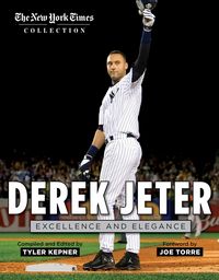Produktbild: Derek Jeter