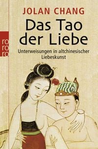 Produktbild: Das Tao der Liebe