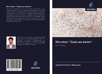 Produktbild: Microben "Zoals we weten"