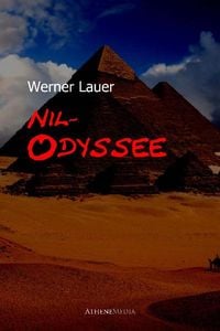 Produktbild: Nil-Odyssee