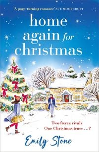 Produktbild: Home Again for Christmas