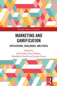 Produktbild: Marketing and Gamification