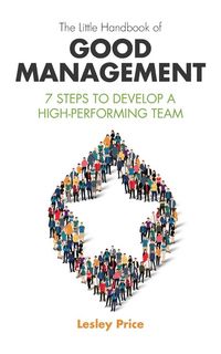 Produktbild: The Little Handbook of Good Management