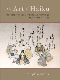 Produktbild: Addiss, S: The Art of Haiku