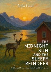 Produktbild: The Midnight Sun and the Sleepy Reindeer
