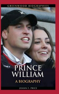 Produktbild: Prince William