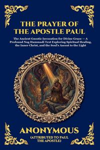 Produktbild: The Prayer of the Apostle Paul