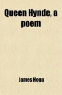 Produktbild: Queen Hynde, a Poem