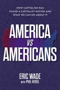 Produktbild: America vs. Americans